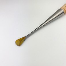 Lie-Nielsen - 1/2'' Fishtail Chisel [Preowned, SOLD]