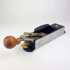 Lie-Nielsen No.9 - Mitre Plane [Preowned, SOLD]