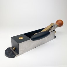 Lie-Nielsen No.9 - Mitre Plane [Preowned, SOLD]