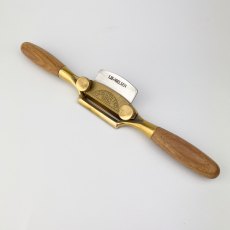 Lie-Nielsen - Boggs Spokeshave (Curved) [Preowned, SOLD]