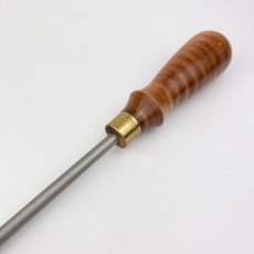 Lie-Nielsen SD-7 - Frog Screwdriver (Curly Maple Handle) [Preowned, SOLD]