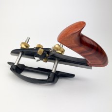 Veritas - Small Plow Plane (Right Hand with 6 Metric Blades) [Preowned, SOLD]