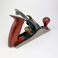 Clifton No.3 - Smoothing Plane [Preowned, SOLD]