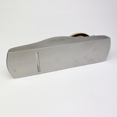 Lie-Nielsen No.60 1/2 - Low Angle Block Plane (Adjustable Mouth) [Preowned, SOLD]