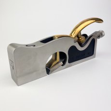 Lie-Nielsen No.073 - Large Shoulder Plane [Preowned, SOLD]