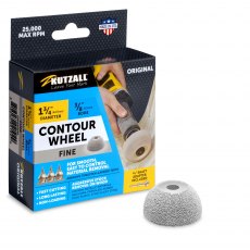 Kutzall 1 3/4'' Contour Wheel Kutzall 1 3/4'' Contour Wheel