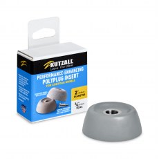 Kutzall 2'' Polyplug Insert Kutzall 2'' Polyplug Insert