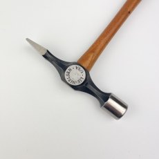Lie-Nielsen - Cross Peen Hammer (Hardened A2 Steel Head) [Preowned, SOLD]