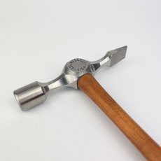 Lie-Nielsen - Cross Peen Hammer (A2 Steel Head) [Preowned, SOLD]