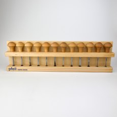 Pfeil Lino & Block Cutting Tools - Set of 12 [Preowned, As New, SOLD]