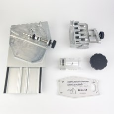 Tormek Drill Bit Sharpening Attachment [Preowned, As New, SOLD]