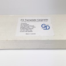 Gifkins F5 Finger Jig [Preowned, As New, SOLD]