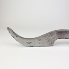 Sorby Lock Mortise Chisel [Preowned, SOLD]