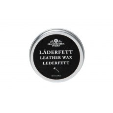 Gransfors Bruk Leather Wax Gransfors Bruk Leather Wax