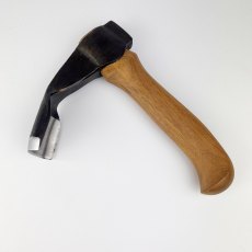 Hans Karlsson Short Handled 60mm Adze [Preowned, As New, SOLD]