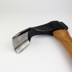Hans Karlsson Short Handled 60mm Adze [Preowned, As New, SOLD]