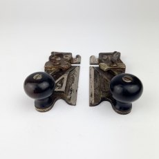 Pair of Stanley 98/99 Rebate Planes [Preowned, SOLD]