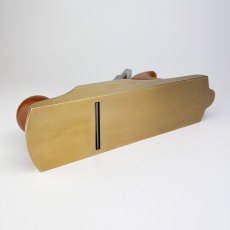 Lie-Nielsen No.4 – Bronze Smoothing Plane [Preowned, As New, SOLD]