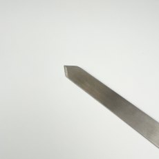 DC Marking Knife – David Charlesworth Spear Pointed Marking Knife [Preowned, SOLD]