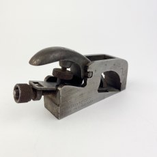 Record 077A Bullnose & Chisel Plane [Vintage, SOLD]