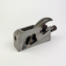 Record 077A Bullnose & Chisel Plane [Vintage, SOLD]