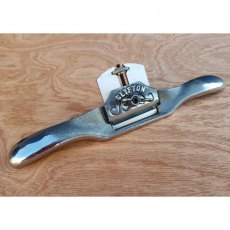 Clifton 650 Curved 10'' Spokeshave Clifton 650 Curved 10'' Spokeshave