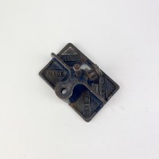 Record 722 Small Router Plane [Vintage, SOLD]