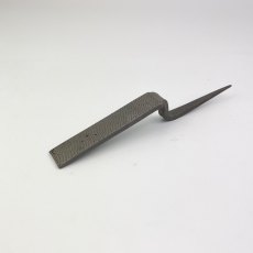 Auriou Ironing Rasps – 15mm wide - Unhandled [Clearance, SOLD]