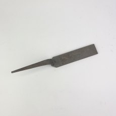 Auriou Ironing Rasps – 20mm wide - Unhandled [Clearance, SOLD]