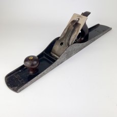 Stanley Bailey No.7 Low Knob Jointer Plane – Rosewood Handles [Vintage, SOLD]