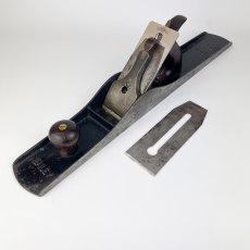 Stanley Bailey No.7 Low Knob Jointer Plane – Rosewood Handles [Vintage, SOLD]