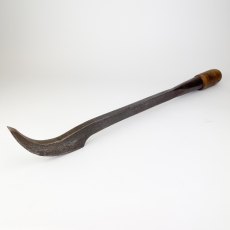 1/2'' Lock Mortise Chisel [Vintage, SOLD]