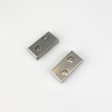 Chisel Jaw Clamp Pair for the Lie-Nielsen Honing Guide [Preowned, As New, SOLD]