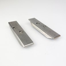 Long Jaw Clamp Pair for the Lie-Nielsen Honing Guide [Preowned, As New, SOLD]