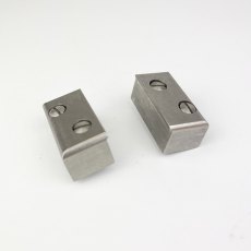 Mortise Jaw Clamp Pair for the Lie-Nielsen Honing Guide [Preowned, As New, SOLD]