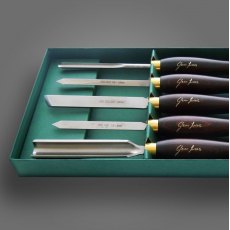 Hamlet Woodturning Sets
