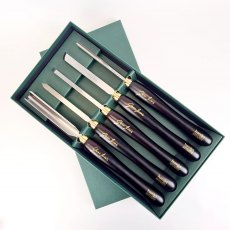 Hamlet Woodturning Sets
