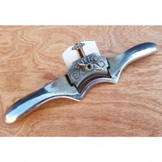 Clifton 550 10'' Concave Spokeshave Clifton 550 10'' Concave Spokeshave