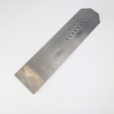 Karl Holtey 2 1/4'' Plane Blade [Clearance, SOLD]