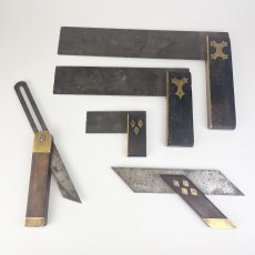 Vintage Squares [Preowned, SOLD]