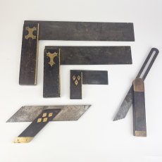 Vintage Squares [Preowned, SOLD]