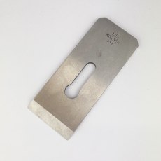 Lie-Nielsen Toolworks - Spare Blade for a No.62 Low Angle Jack Plane [Preowned, As New, SOLD]