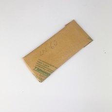 Lie-Nielsen Toolworks - Spare Blade for a No.62 Low Angle Jack Plane [Preowned, As New, SOLD]