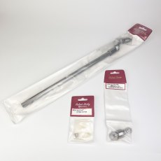 Robert Sorby Sovereign Ultima Hollowing System – Unhandled Medium 18'' [Clearance, SOLD]