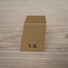 David Barron Dovetail Spline Guide David Barron Dovetail Spline Guide