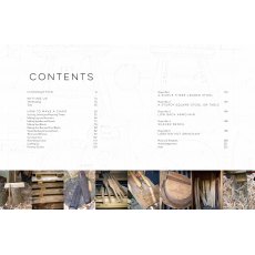 The Art of Chairmaking The Art of Chairmaking