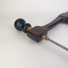 Traditional Turning Saw - Thomas Flinn, Sheffield [Clearance, SOLD]