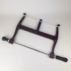 Traditional Turning Saw - Thomas Flinn, Sheffield [Clearance, SOLD]