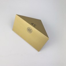 David Barron 45 degree Magnetic Saw Guide [Clearance, SOLD]