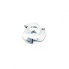 Manpa 2'' Triangle Cutter Manpa 2'' Triangle Cutter
